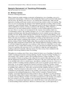 Microsoft Word - dossier_philosophy_collins.doc