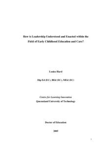 Microsoft Word - Final Electronic Thesis.doc