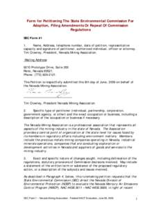 Microsoft Word - nma_mercury_petition-0609-web-version.doc