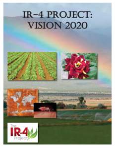 Microsoft Word - IR-4 Vision 20208_13_14