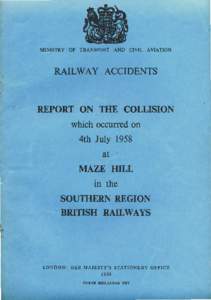 Brake van / Rolling stock / Vacuum brake / Abbots Ripton rail accident / British absolute block signalling / Land transport / Rail transport / Transport