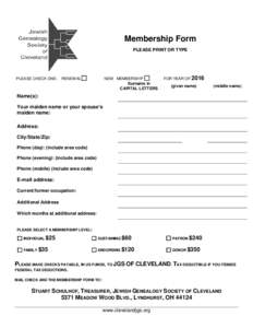 Microsoft WordJGS proposed Membershipform.doc