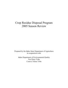 Geography of Idaho / Nez Perce National Historical Park / Prairies / Camas prairie / Geography of Washington / Native American cuisine / Nez Perce people / Palouse / Lewiston /  Idaho / Idaho / Western United States / Geography of the United States