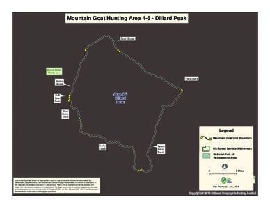 Conservation / Geography of the United States / Noisy-Diobsud Wilderness / Mount Baker Wilderness / Stephen Mather Wilderness / Mount Baker-Snoqualmie National Forest / Washington / Cascade Range