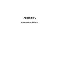 Evaluation / National Environmental Policy Act / Environmental impact statement / Grazing / Environmental impact assessment / Council on Environmental Quality / Risk / Impact assessment / Environment / Prediction