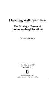 Dancing with Saddam The Strategic Tango of Jordanian-Iraqi Relations