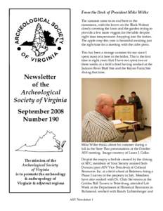 D:�eans files� newsletter� next newsletter�2008� newsletter sept2008.wpd