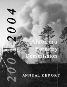 [removed]Alabama Forestry Commission