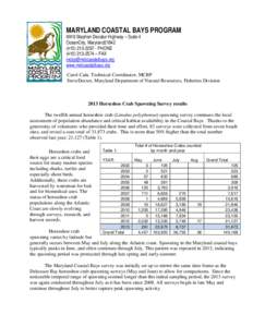 Phyla / Atlantic horseshoe crab / Horseshoe crab / Crab / Spawn / Atlantic States Marine Fisheries Commission / Taxonomy / Living fossils / Xiphosura