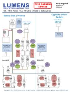 Visio-G5 - H4 - RES3 x 2 BATT.vsd