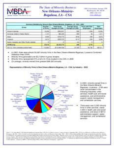 Microsoft Word - New Orleans Profile Final.doc