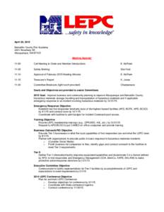 New Mexico / Dangerous goods / Bernalillo County /  New Mexico / Geography of the United States / Albuquerque metropolitan area / Local Emergency Planning Committee / Albuquerque /  New Mexico