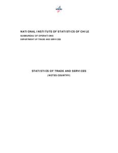 Standard Industrial Classification / Value added tax / Retail / Sales / Import / Industry classification / Economics / Wholesale / United Kingdom Standard Industrial Classification of Economic Activities / Business / International trade / International Standard Industrial Classification