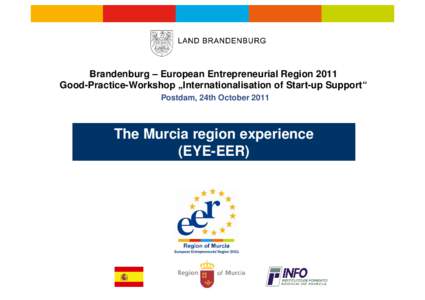 Microsoft PowerPoint - Murcia_EER_2011_24102011.ppt