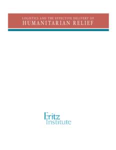 Humanitarian aid / Disaster preparedness / Emergency management / Occupational safety and health / Humanitarian Logistics / Logistics / Supply chain / Allied Council for Commerce and Logistics / Management / Business / Technology