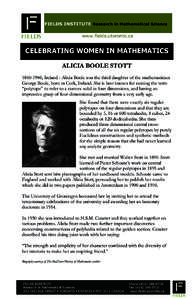 Microsoft Word - Poster-StottC.doc