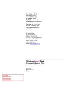 Microsoft Word - Nicholson Block CLP Report Final.doc