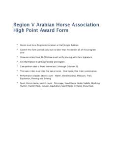 Hunt seat / Equitation / Equestrian sports / United States Equestrian Federation / Arabian horse / Show hunter / Reining / Arabian Horse Association / Dressage / Sports / Recreation / Equestrianism