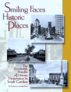 Historic preservation / Architectural history / Conservation-restoration / Cultural heritage / Abbeville Opera House / Historic districts in the United States / Columbia /  South Carolina / Contributing property / Charleston /  South Carolina / South Carolina / National Register of Historic Places / Geography of the United States