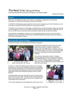 Microsoft Word - September 2009 Newsletter.doc