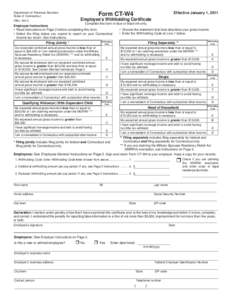 Accountancy / IRS tax forms / Income tax in the United States / Withholding tax / Gross income / Social Security / Income tax / Personal exemption / Federal Insurance Contributions Act tax / Taxation in the United States / Public economics / Government