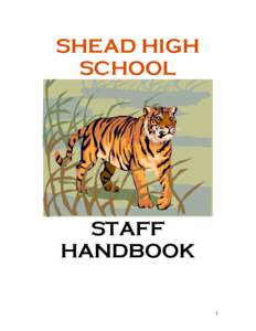 Microsoft Word - staff handbook.doc