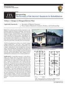 Shotgun / Cottage / Architecture / Human geography / Visual arts / Culture of the Southern United States / Shotgun house / Vernacular architecture