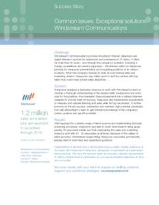 Windstream Communications