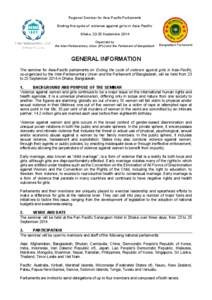 Microsoft Word - General information note Bangladesh 2014.doc