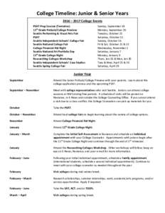 Microsoft WordCollege Timeline.doc
