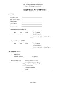 Microsoft Word - GTN Service Request Form_9-3-09.doc