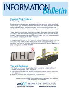 Microsoft Word - Info Bulletin Template