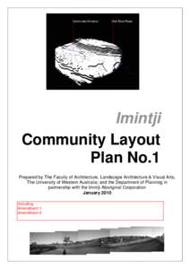 Geography of Oceania / Imintji Community / Kupungarri Community / Mowanjum Community / Kimberley / Geography of Australia / States and territories of Australia