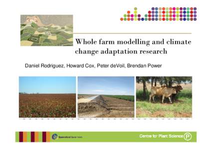 Microsoft PowerPoint - Whole farm and climate change.ppt