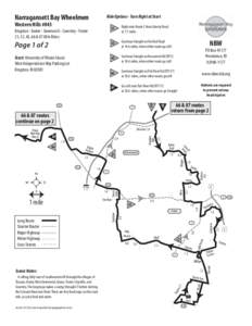 Geography of the United States / Scituate /  Rhode Island / Exeter /  Rhode Island / West Greenwich /  Rhode Island / Rhode Island Route 102 / Thorn / Interstate 95 in Connecticut / New England / Coventry /  Rhode Island / Rhode Island