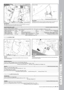 ROLLESTONE CAMP (Larkhill) 6 miles from Amesbury railway station[removed] : SU[removed] : Wiltshire : 180 acres.