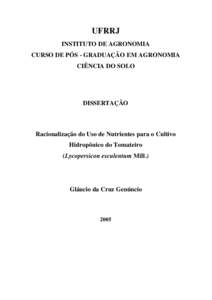 Dissertação Glauciodoc