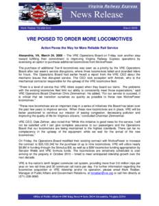 Microsoft Word - VRE Locomotives On the Way - Rev B.doc