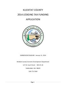 Microsoft Word - ApplicationLodgingTaxFunding-2014.docx