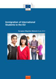 Human resource management / Industrial relations / European Union / Work permit / Freedom of movement / Culture / International student / .eu / Brain drain / Human migration / Labour law / European Migration Network