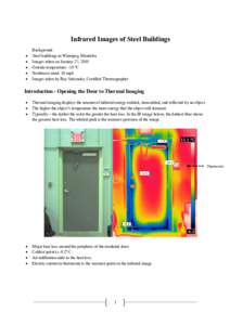 Microsoft Word - IR Steel Building Report