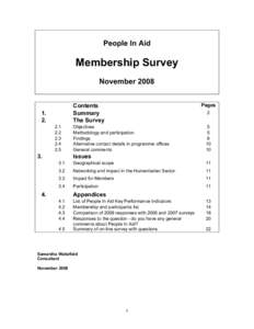 Microsoft Word - Evaluation of Services provided by People In Aid against Key Performance Indicators v4 used by Jv4.doc