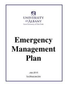 Disaster preparedness / Emergency management / Humanitarian aid / Occupational safety and health / Safety / Management / Emergency service / Emergency operations center / Emergency / Public health emergency / Massachusetts Emergency Management Agency / Oklahoma Emergency Management Act