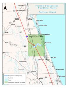 Microsoft Word - Pellicer Creek River Trip Planning