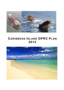 1. Caribbean Island OPRC Plan 2012