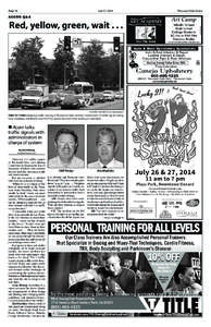 Page 10  July 17, 2014 Thousand Oaks Acorn