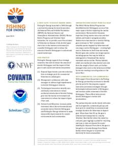 Water / Fisheries / Ghost net / Marine debris / National Fish and Wildlife Foundation / Covanta Energy Corporation / Fishing / Environment / Water pollution