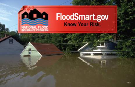 (04-15)  Here is the National Flood Insurance Guide that you requested. This brochure will not only show you how to purchase flood insurance, it will also show you how to protect your home or business from this destruct