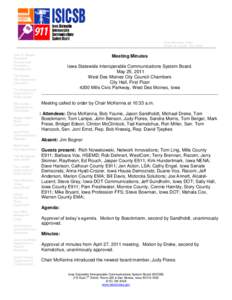 Des Moines /  Iowa / State governments of the United States / Tom Hancock / United States / Iowa / Year of birth missing / Des Moines metropolitan area