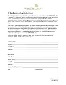 Microsoft Word - VT Realtor Registration Form_2015 05 21